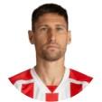 🇦🇷 Federico Fernández