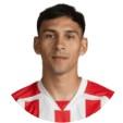 🇦🇷 Eric Meza