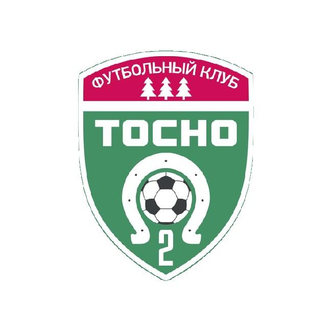 Тосно 2