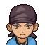 Jonathan Luckyman (DL)