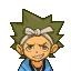 Joe Poker (DL)