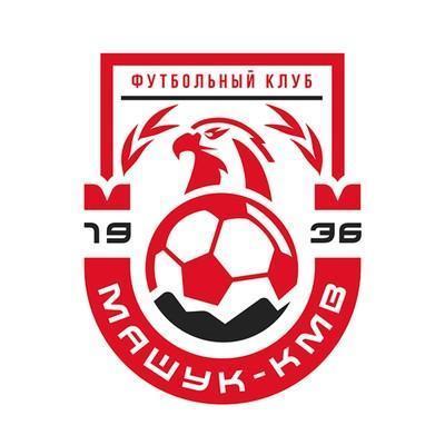 Машук-КМВ