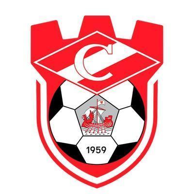 Спартак Кострома