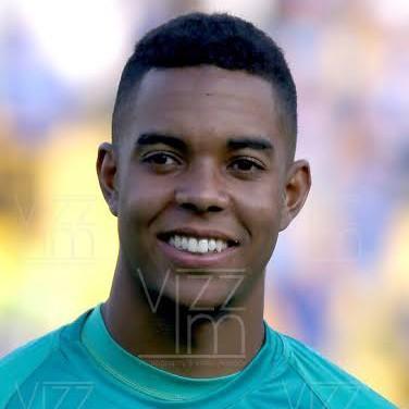 🇨🇴 D. Camacho