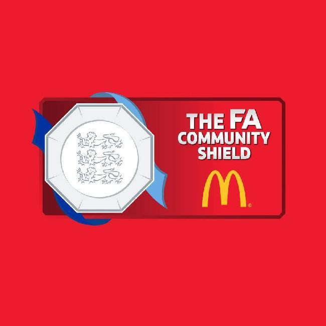 FA Community Shield 2024