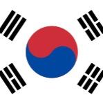 Corea del Sur