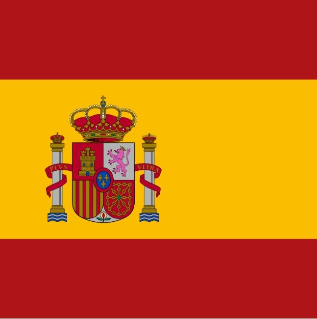 España