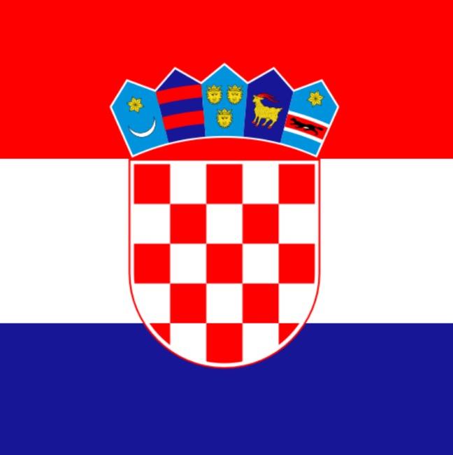 Croacia