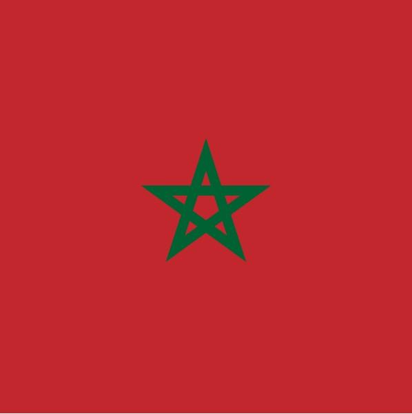 Marruecos