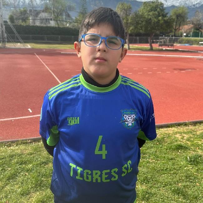 FACUNDO TOBAR