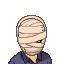 Mummy Mayer (MD)