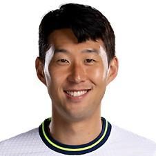 Son Heung-Min