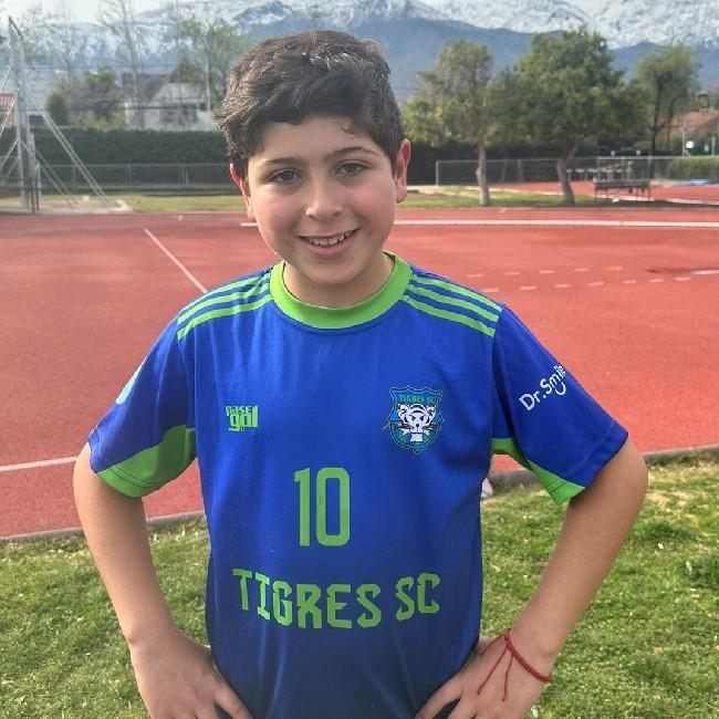 LUCAS ALLIMANT