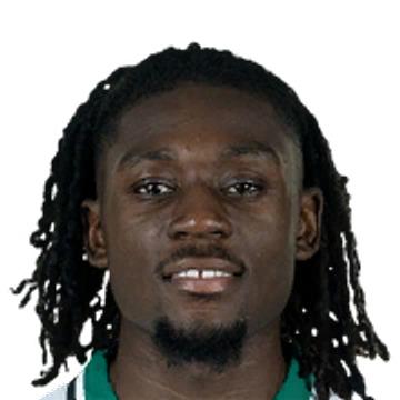 Kouadio Manu Koné