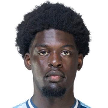 Étienne Youté Kinkoué
