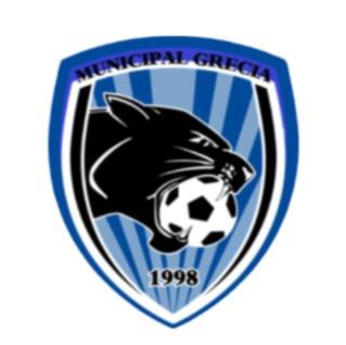 Municipal Grecia