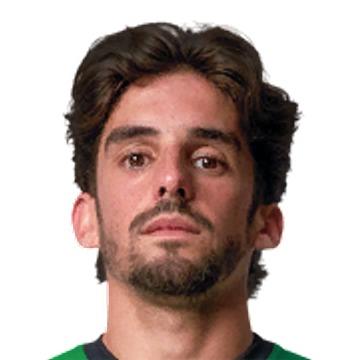 Francisco Trincão