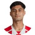 🇨🇱 Javier Altamirano
