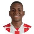 🇨🇴 Alexis Manyoma