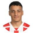 🇺🇾 Tiago Palacios