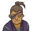 Sam Samurai (DL)