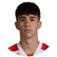 🇦🇷 Axel Atum