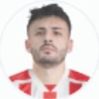 🇦🇷 Luciano Giménez
