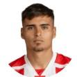 🇦🇷 Nehuén Benedetti