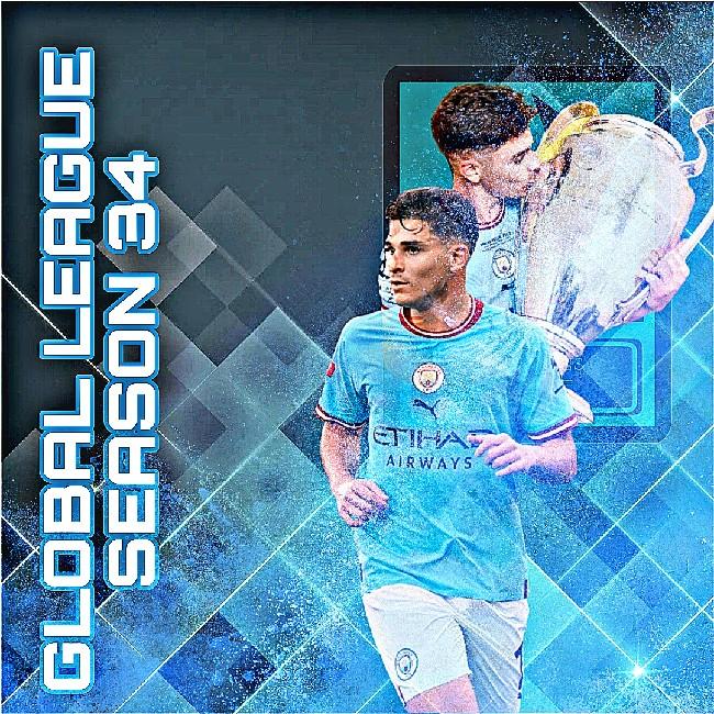 GLOBAL LEAGUE