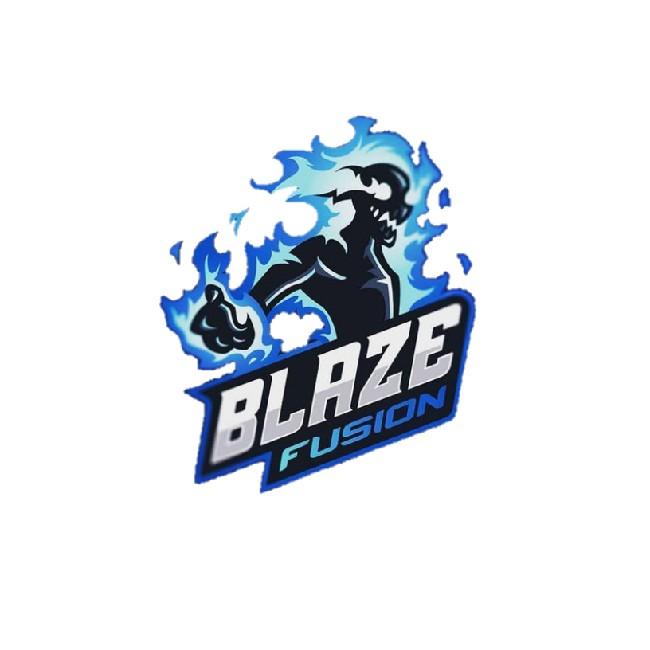 Blaze Fusion
