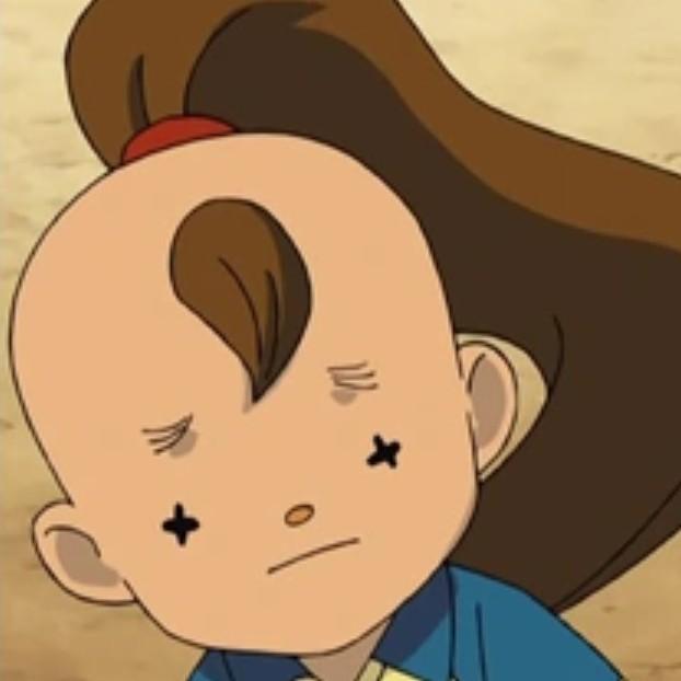 Timmy