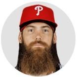 Brandon Marsh
