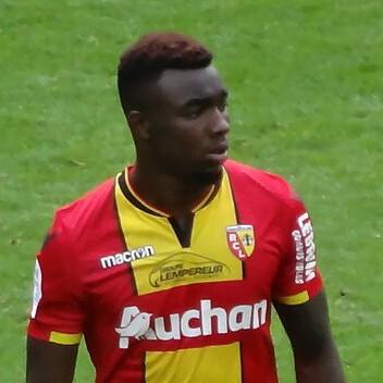 Thierry Ambrose🇬🇵