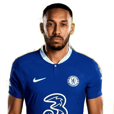 Pierre-Emerick Aubameyang