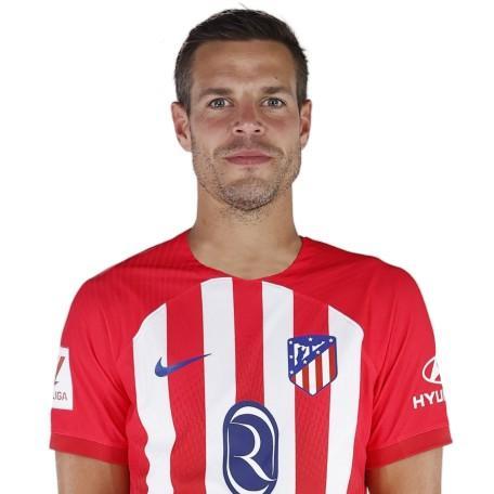 César Azpilicueta