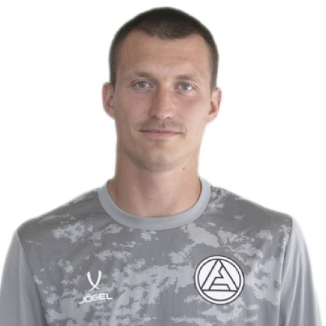 Сергей Волков