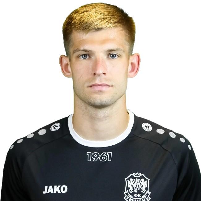 Никита Калугин