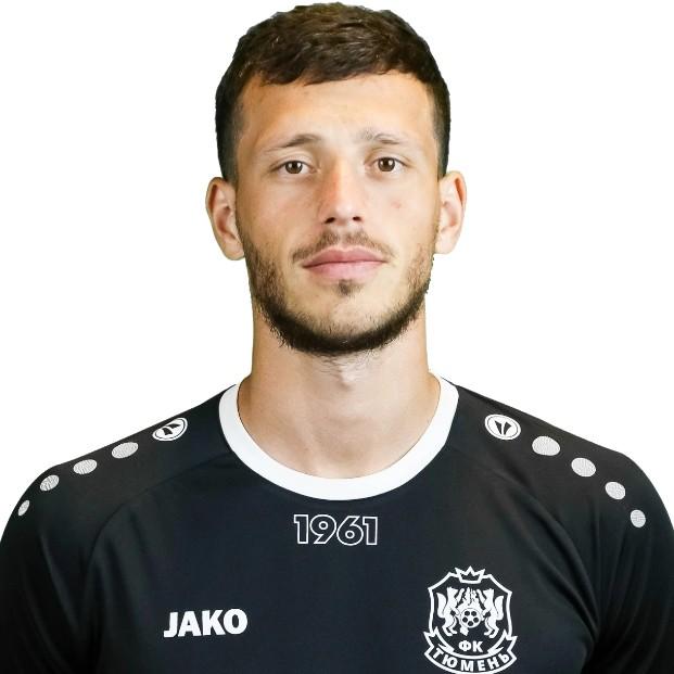 Давид Шавлохов
