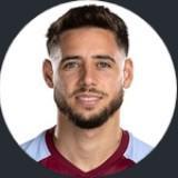 🇪🇸 Álex Moreno