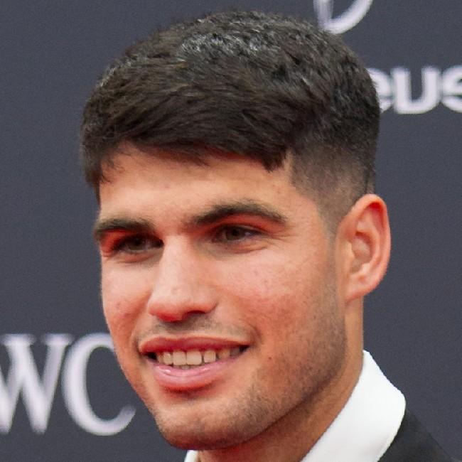 Carlos Alcaraz