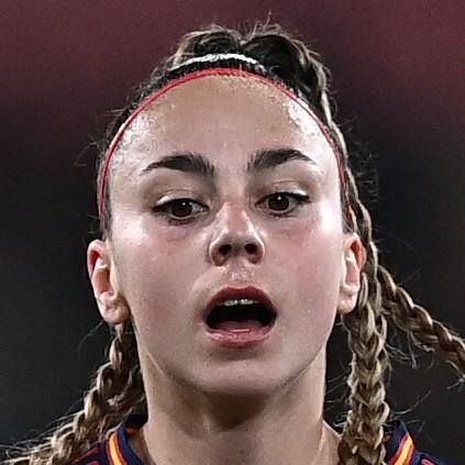 Athenea del Castillo