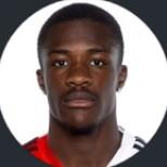 🇩🇪 C. Conteh