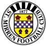 St Mirren