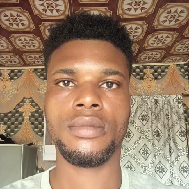 Prince Tochi Elebe