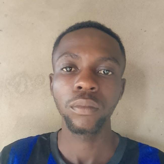 Ifeanacho David
