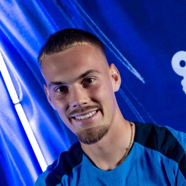 Филип Йëргенсен