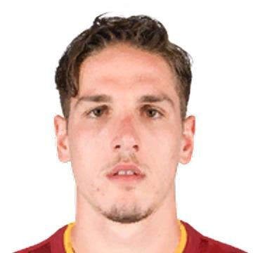 Nicolò Zaniolo