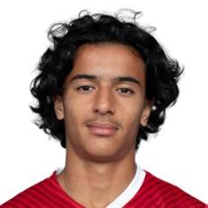 Ayyoub Bouaddi