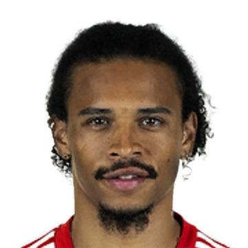 Leroy Sané