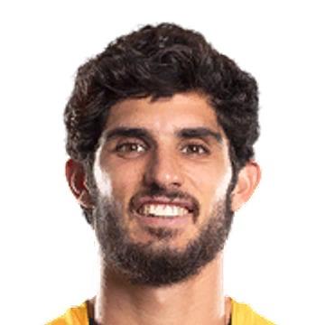 Gonçalo Guedes